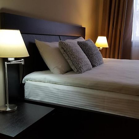 Soprano Apartment Львов Экстерьер фото