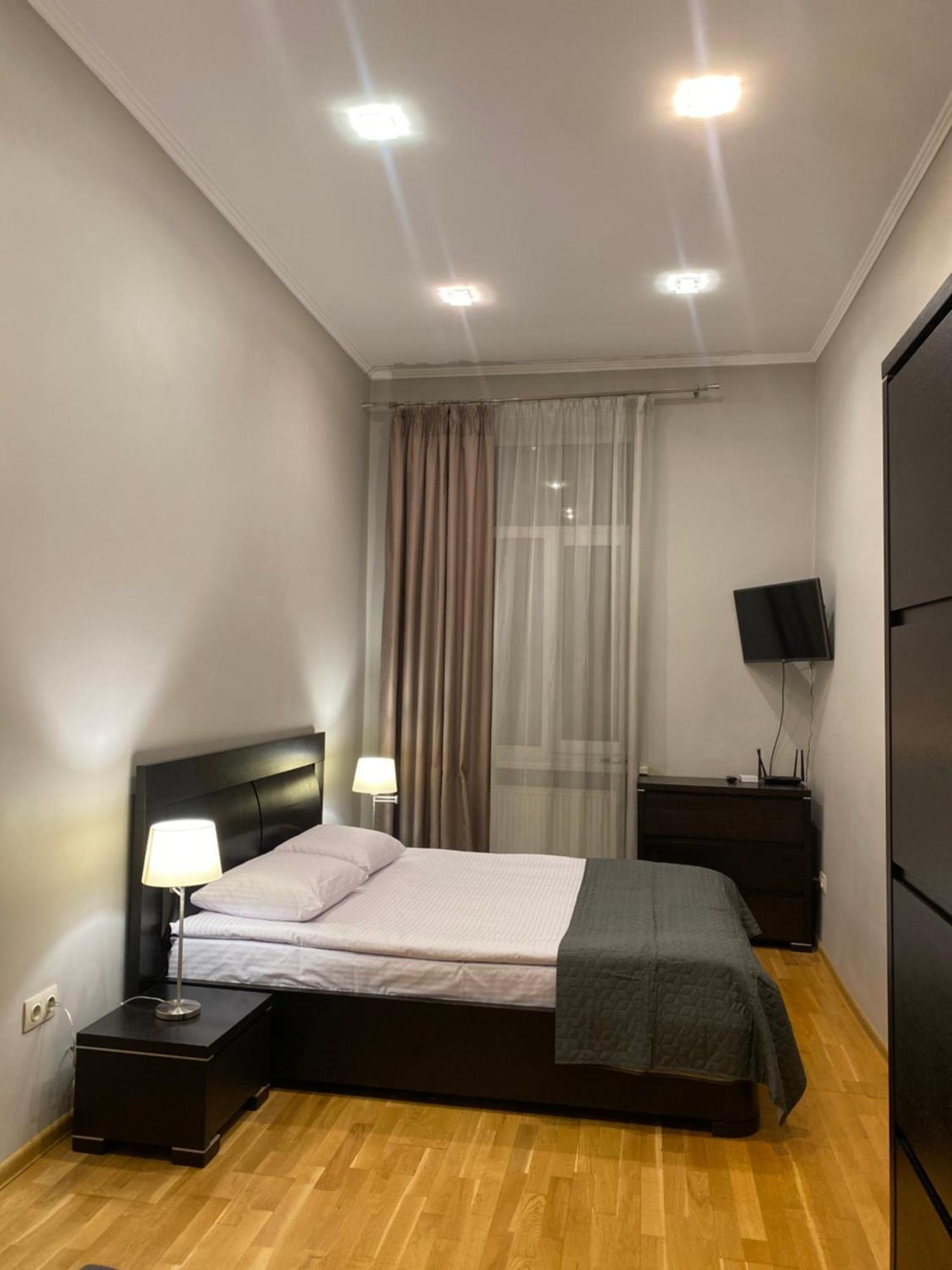 Soprano Apartment Львов Экстерьер фото