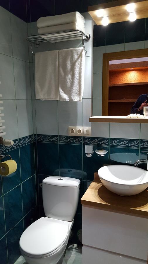Soprano Apartment Львов Экстерьер фото