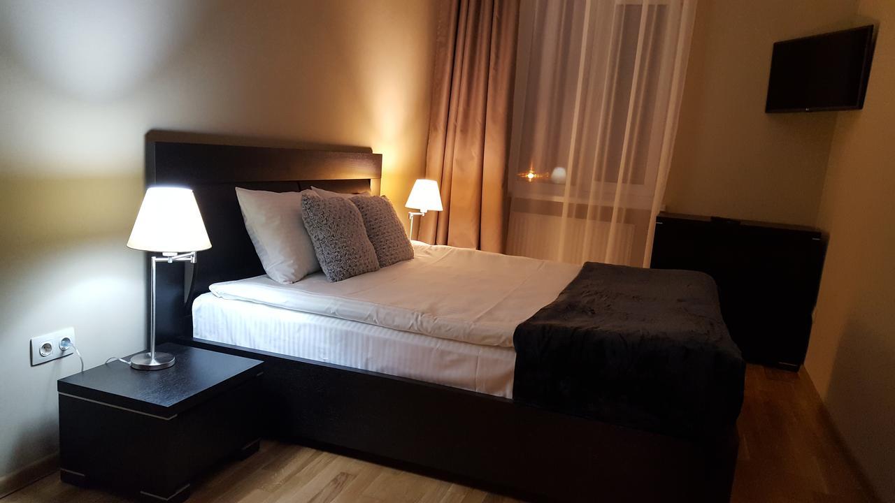 Soprano Apartment Львов Экстерьер фото