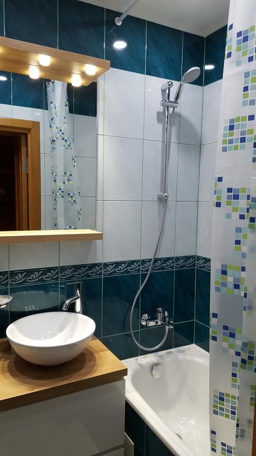 Soprano Apartment Львов Экстерьер фото