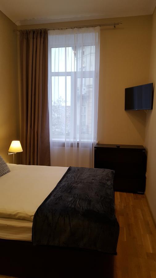 Soprano Apartment Львов Экстерьер фото