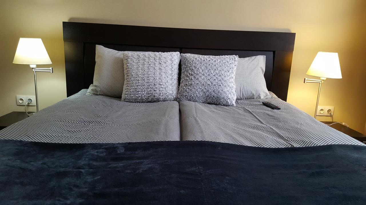 Soprano Apartment Львов Экстерьер фото