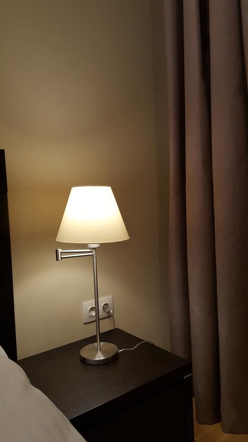 Soprano Apartment Львов Экстерьер фото