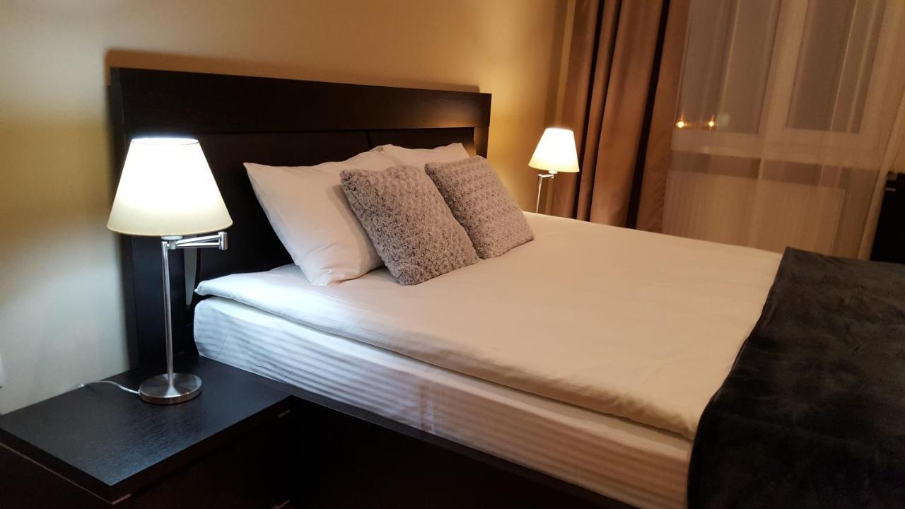 Soprano Apartment Львов Экстерьер фото