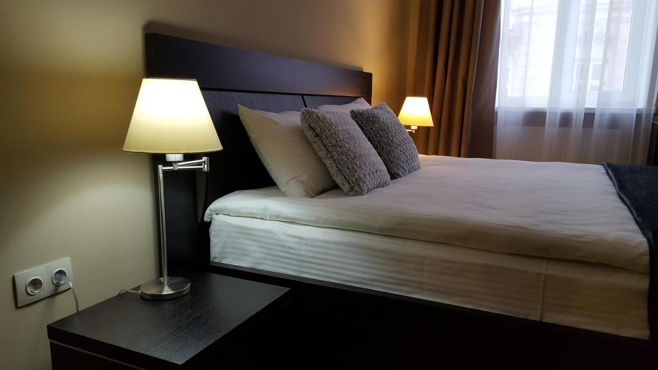Soprano Apartment Львов Экстерьер фото